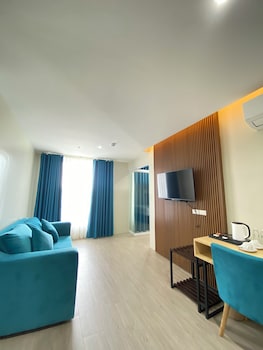 vanyard hotel