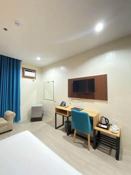 vanyard hotel
