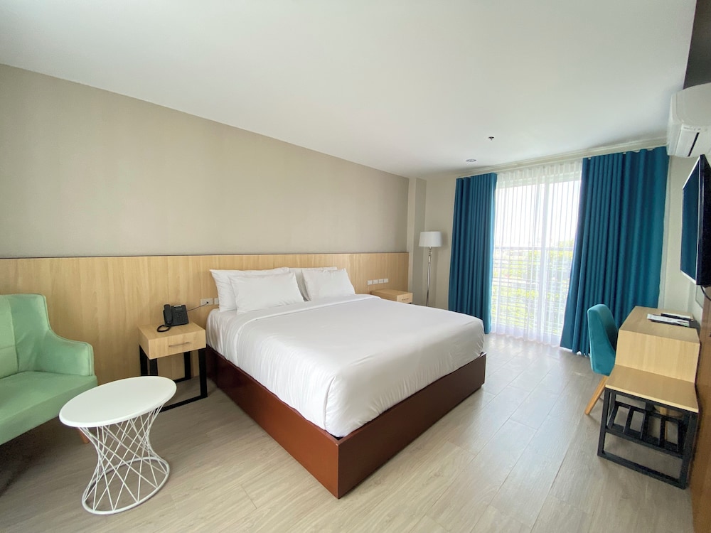 vanyard hotel