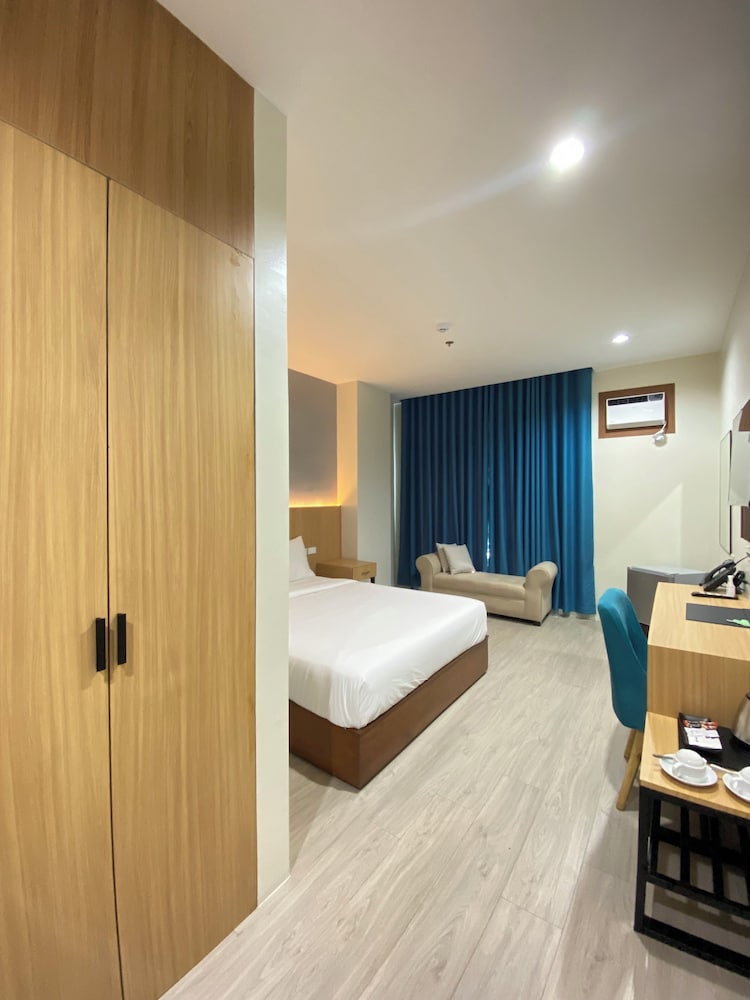 vanyard hotel