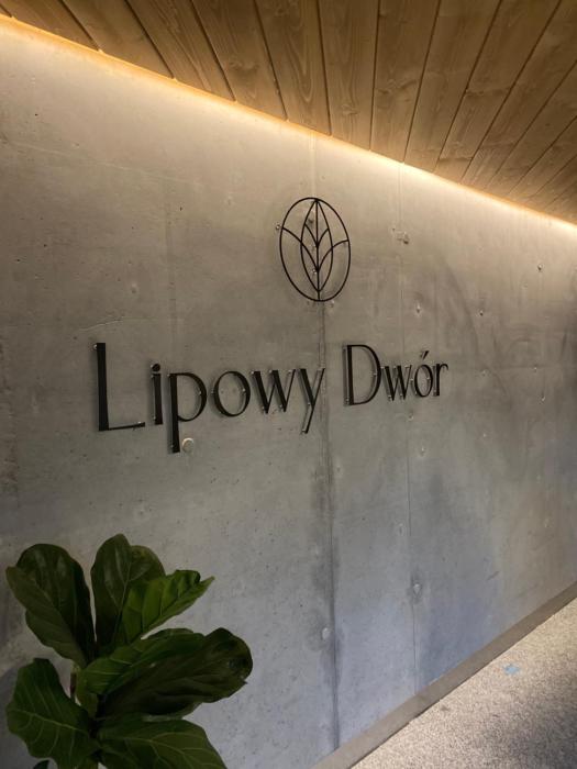 lipowy dwor