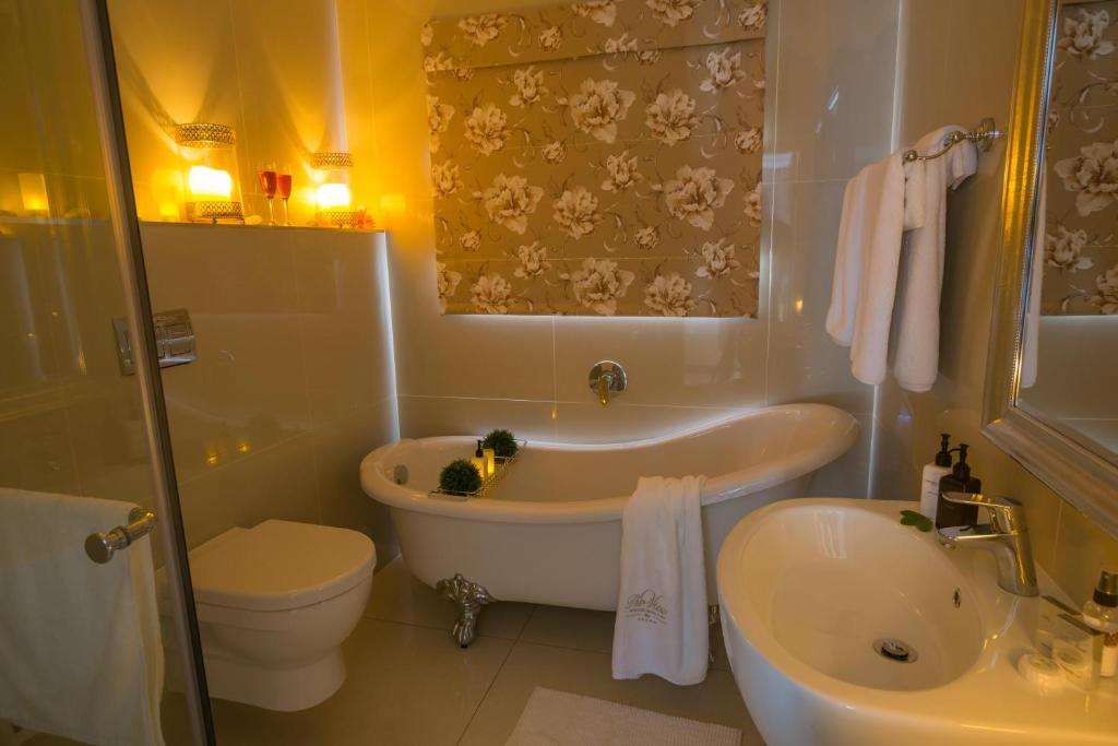 the view boutique hotel and spa