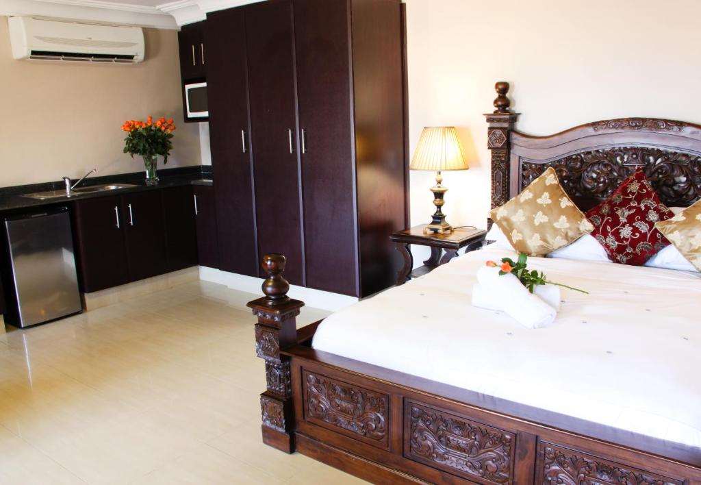 the view boutique hotel and spa