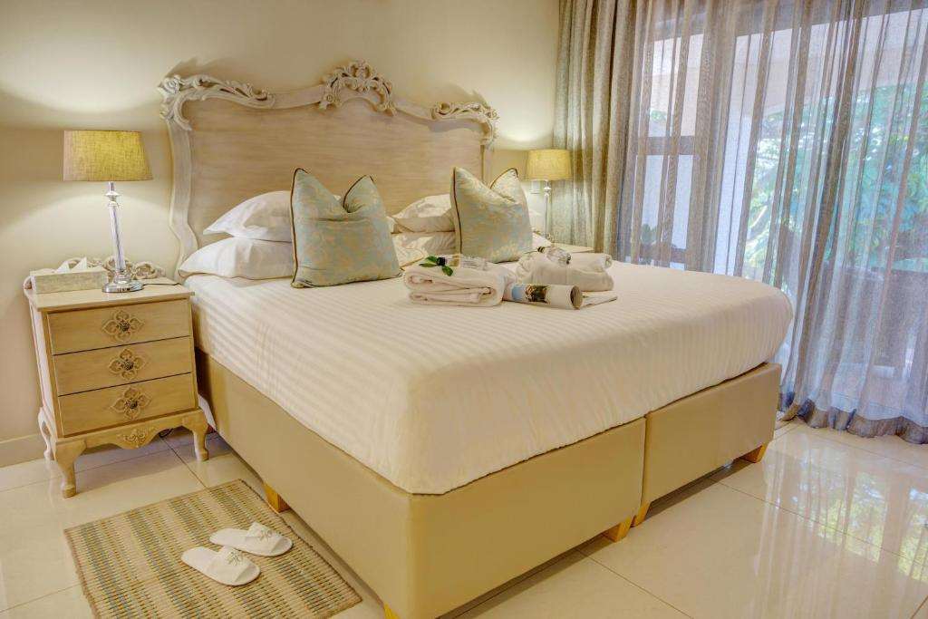 the view boutique hotel and spa