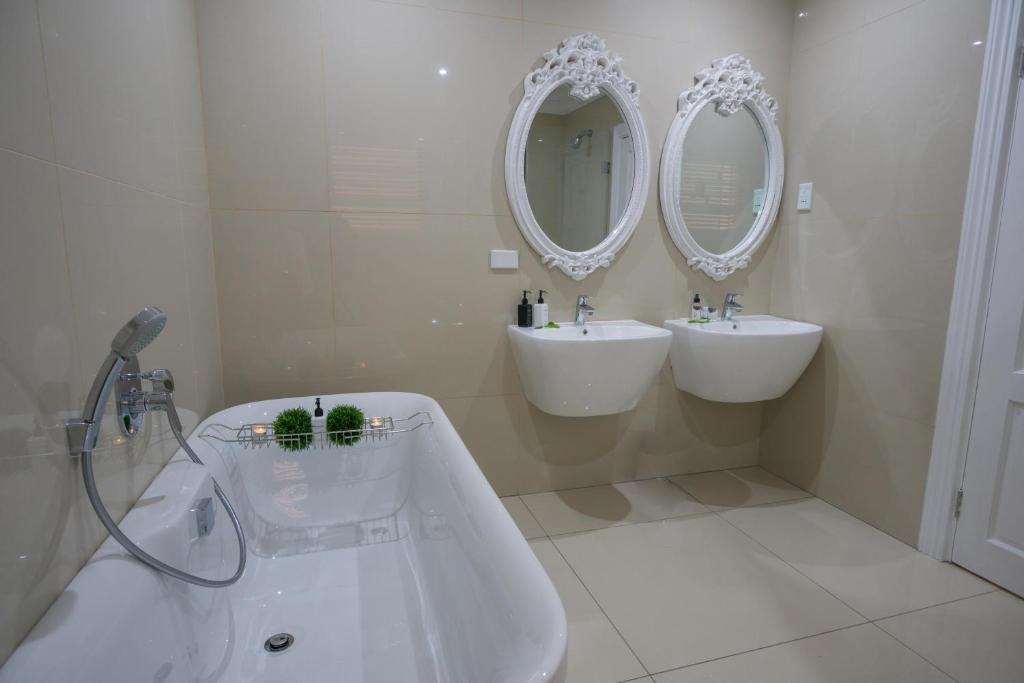 the view boutique hotel and spa