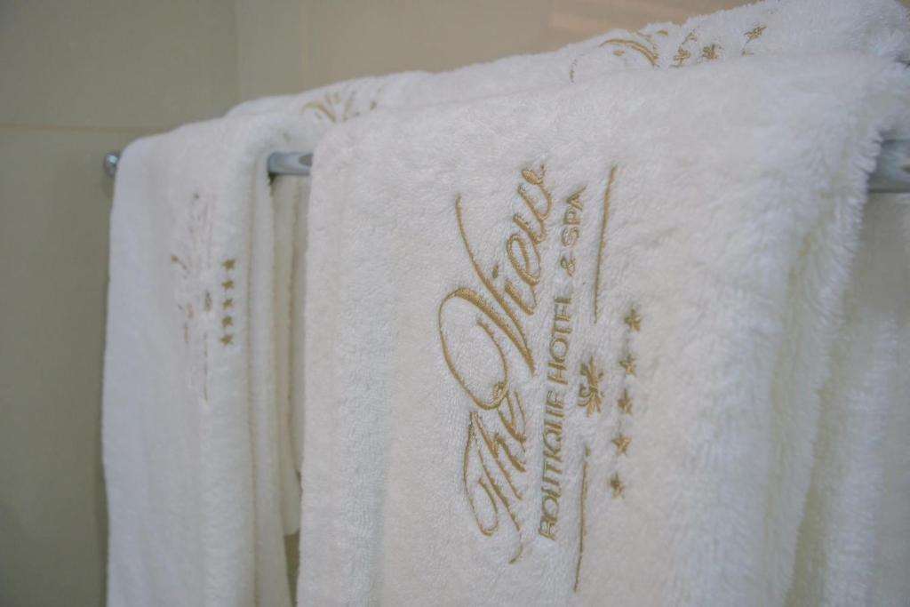 the view boutique hotel and spa