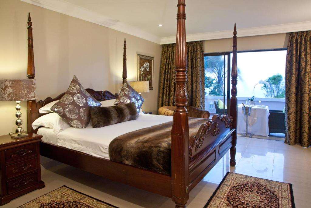 the view boutique hotel and spa