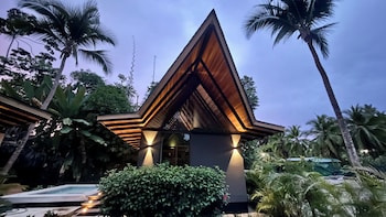 namu garden hotel and spa adults only