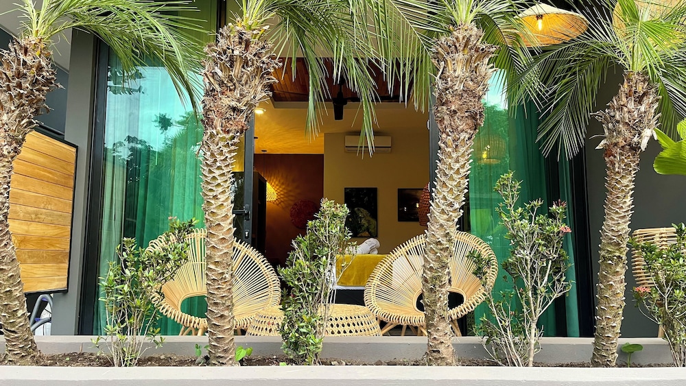 namu garden hotel and spa adults only