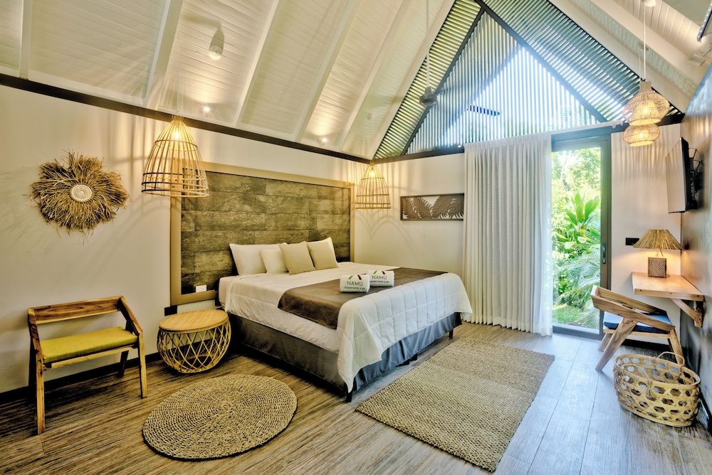 namu garden hotel and spa adults only