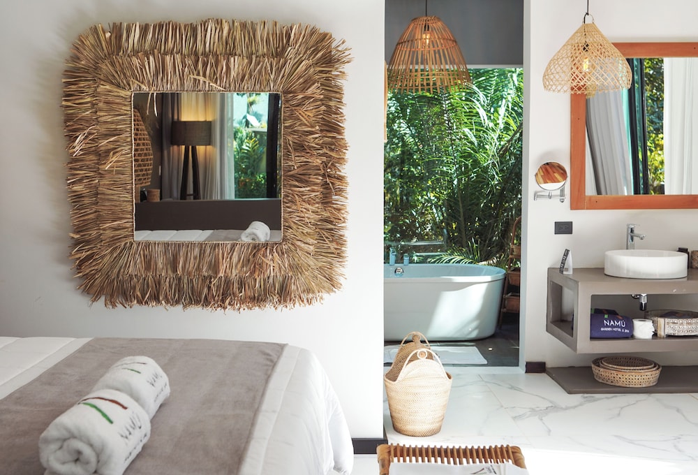 namu garden hotel and spa adults only