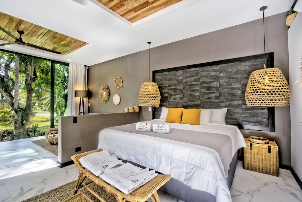 namu garden hotel and spa adults only