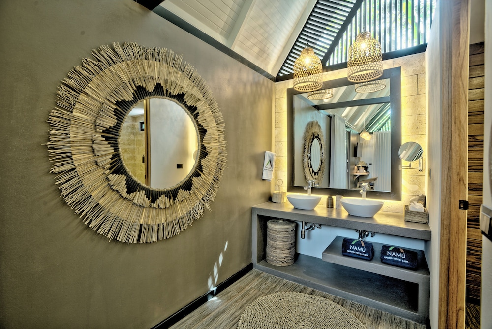 namu garden hotel and spa adults only