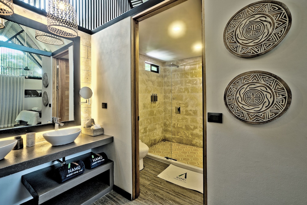 namu garden hotel and spa adults only