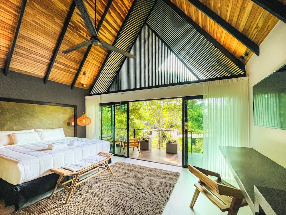 namu garden hotel and spa adults only