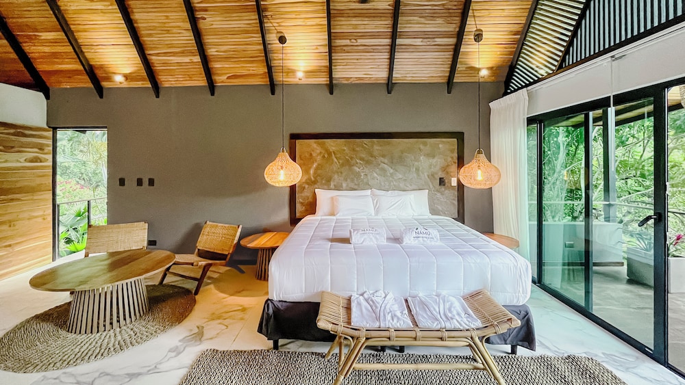 namu garden hotel and spa adults only