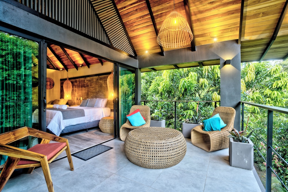 namu garden hotel and spa adults only