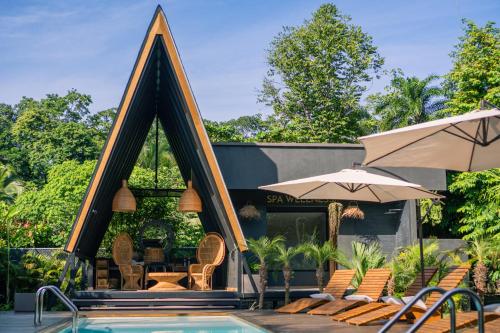 namu garden hotel and spa adults only