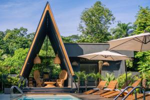 namu garden hotel and spa adults only