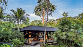 cahuita