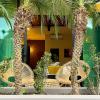 namu garden hotel and spa adults only