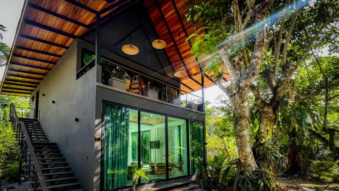 namu garden hotel and spa adults only