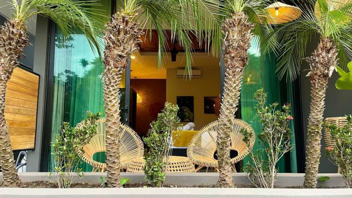 namu garden hotel and spa adults only