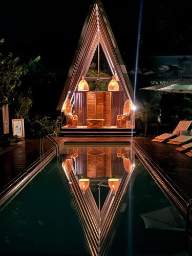 namu garden hotel and spa adults only