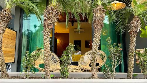 namu garden hotel and spa adults only