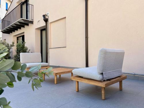 salemare rooms and suites