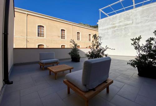 salemare rooms and suites