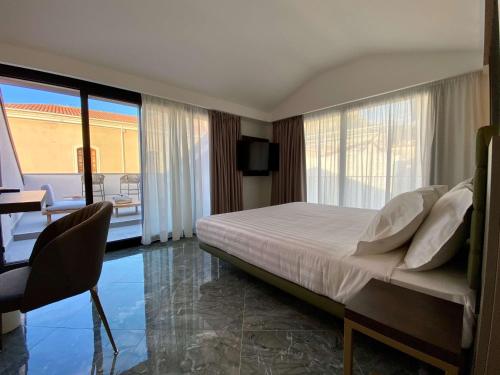 salemare rooms and suites