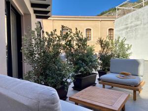 salemare rooms and suites