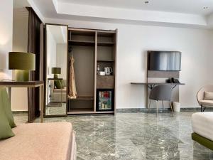 salemare rooms and suites