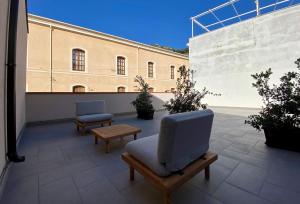 salemare rooms and suites