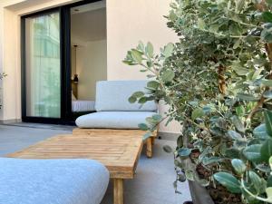 salemare rooms and suites