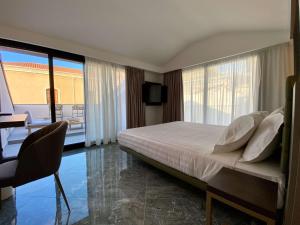 salemare rooms and suites