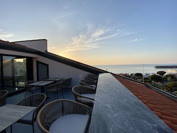 salemare rooms and suites