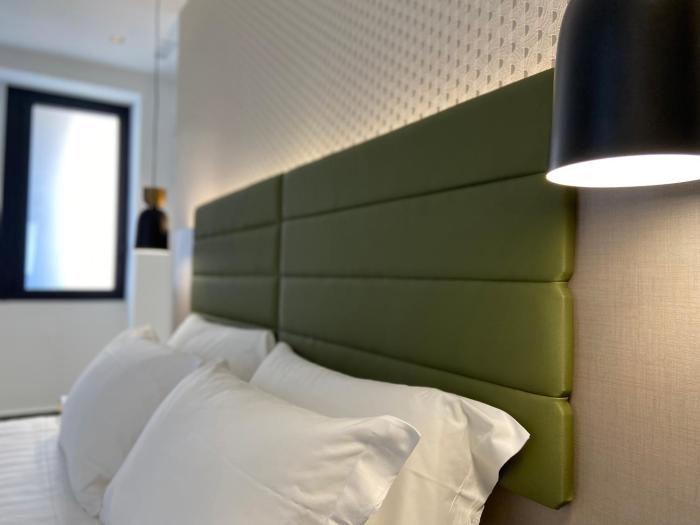 salemare rooms and suites