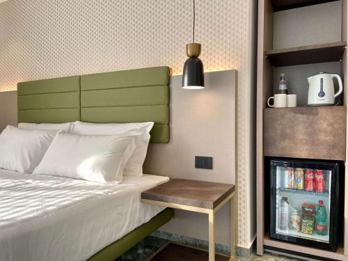 salemare rooms and suites