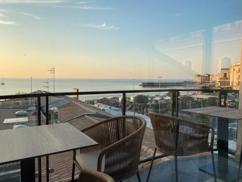 salemare rooms and suites