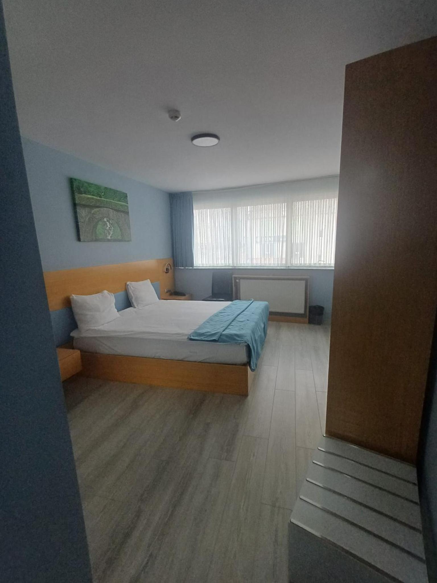 golden palas hotel cerkezkoy