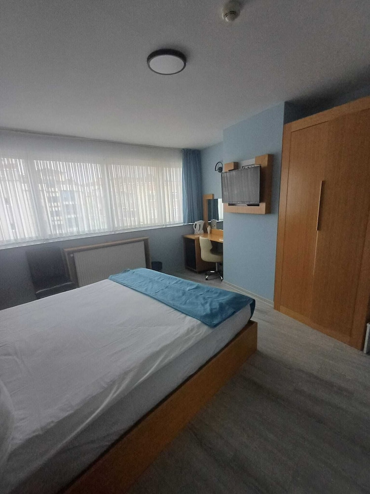 golden palas hotel cerkezkoy