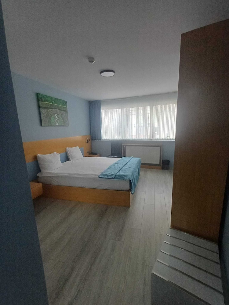 golden palas hotel cerkezkoy