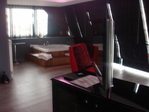 golden palas hotel cerkezkoy