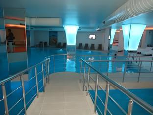 golden palas hotel cerkezkoy