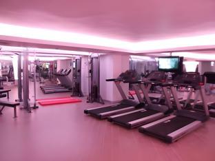 golden palas hotel cerkezkoy