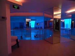 golden palas hotel cerkezkoy