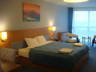 golden palas hotel cerkezkoy