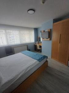 golden palas hotel cerkezkoy